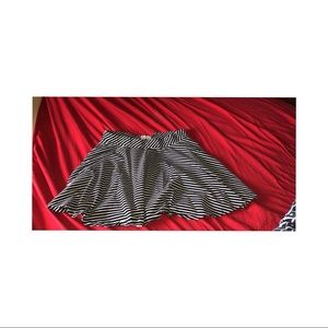 Skirt!